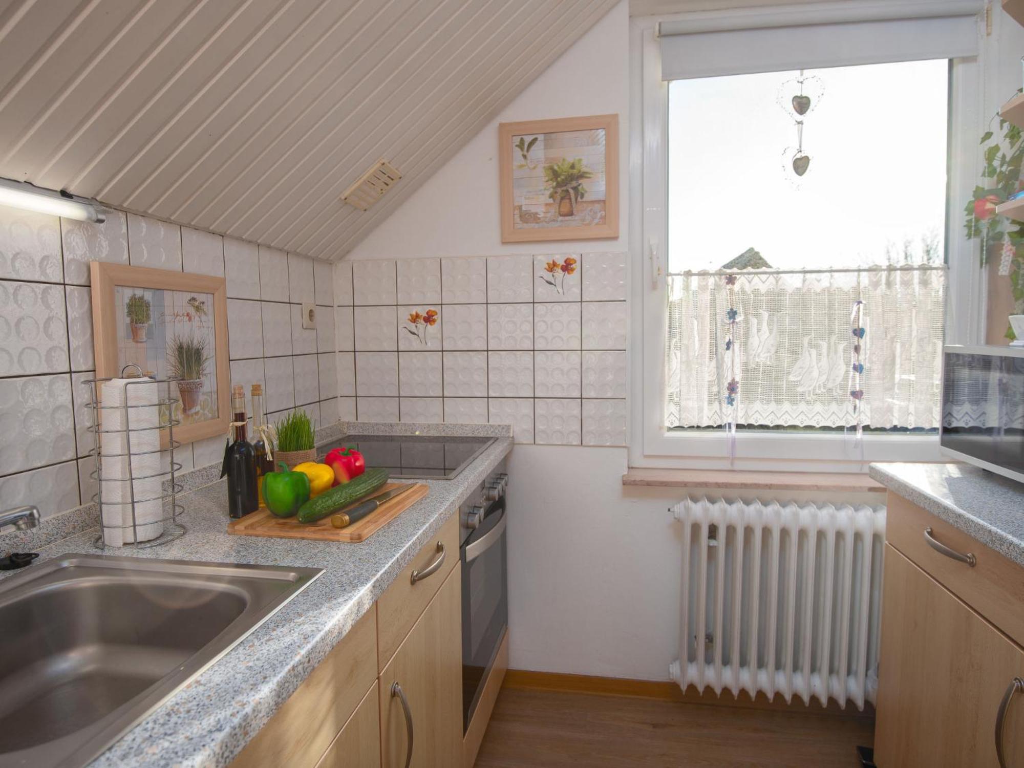 Apartment Knurrhahn By Interhome Norddeich  Exterior photo